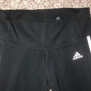 adidas climalite leggings